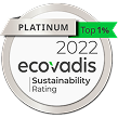 Ecovadis 2022