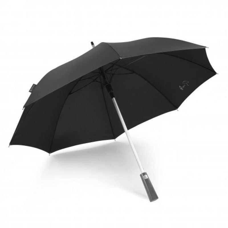 Parapluie Personnalisé par Pan Publicité - Élégance sous la Pluie
