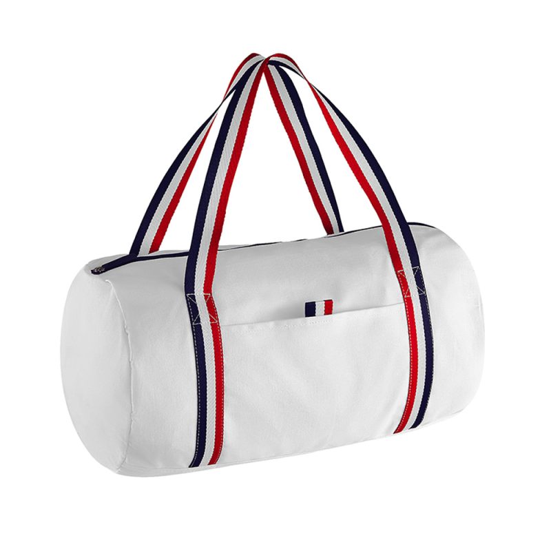 Sac de voyage personnalisé par PAN Publicité